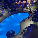 Apartman Bllaca Lezha