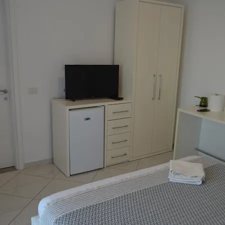 Appartamento Bllaca Lezhë