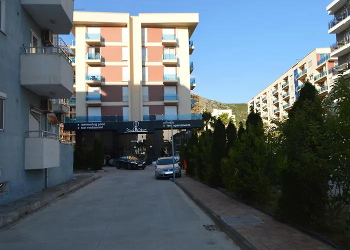 Appartement Bllaca *