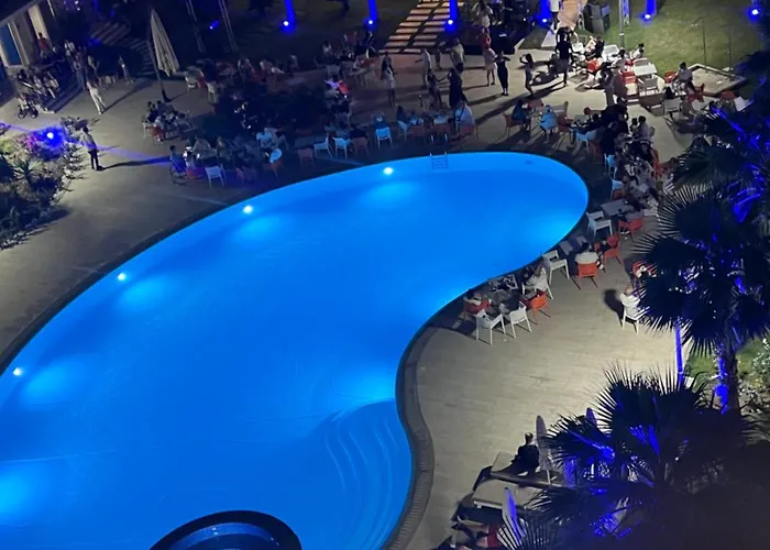 Appartement Bllaca Lezhë