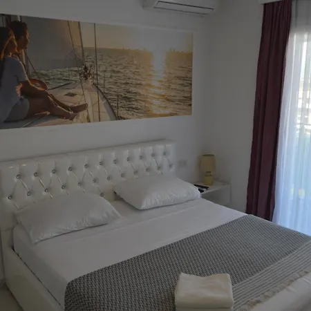 Apartamento Bllaca *