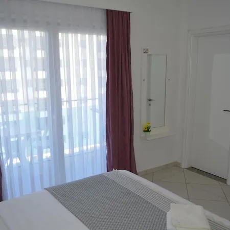 Bllaca Αλέσιον