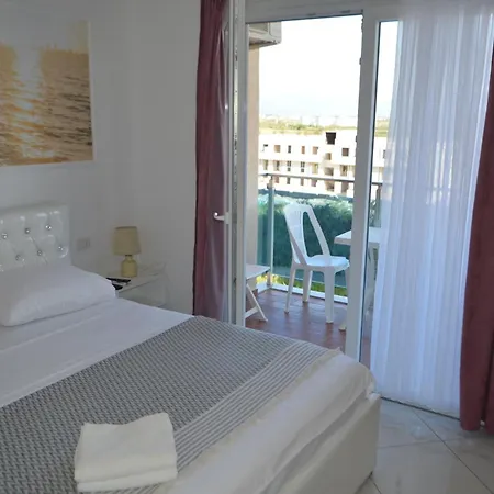 Bllaca Διαμέρισμα Αλέσιον