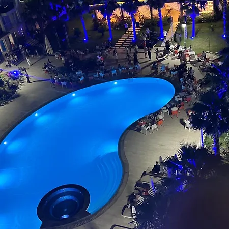 Διαμέρισμα Bllaca Αλέσιον