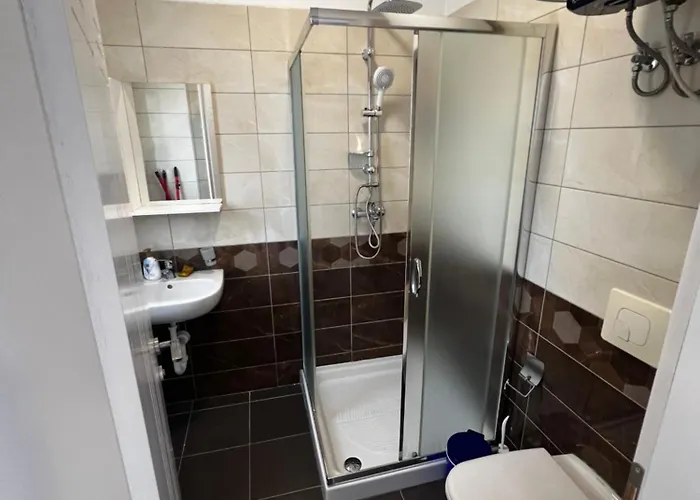 Bllaca Appartement *