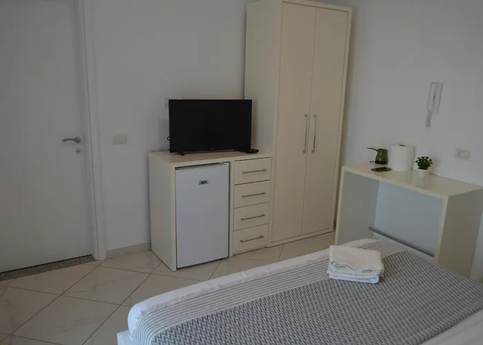 Apartamento Bllaca Lezhë