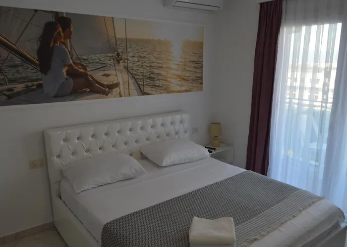 Apartamento Bllaca *