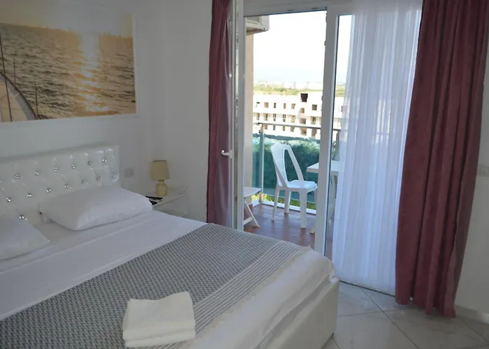 Bllaca Appartement Lezhë